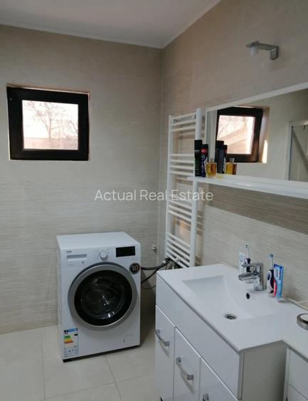 DE VANZARE | CASA 4 CAMERE | VALU LUI TRAIAN  - 9