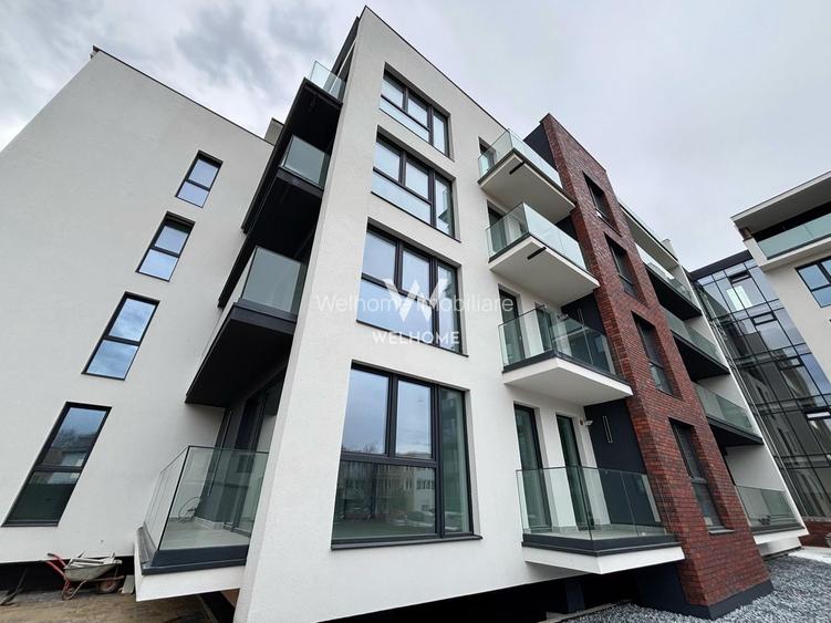 Apartament PREMIUM 3 camere cu GARAJ - zona Centrala - 13