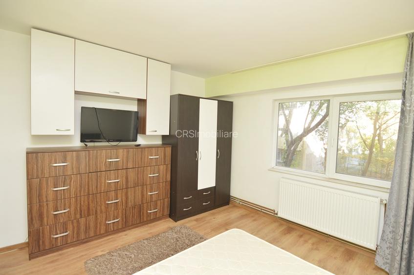 Apartament Deosebit 3 Camere | 2 Dormitoare Matrimoniale | 3 Bai - 14