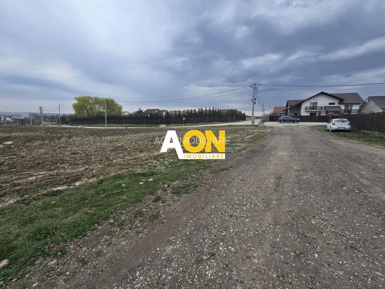 Teren Intravilan, Construibil, 795mp, Zona Dublihan - 3