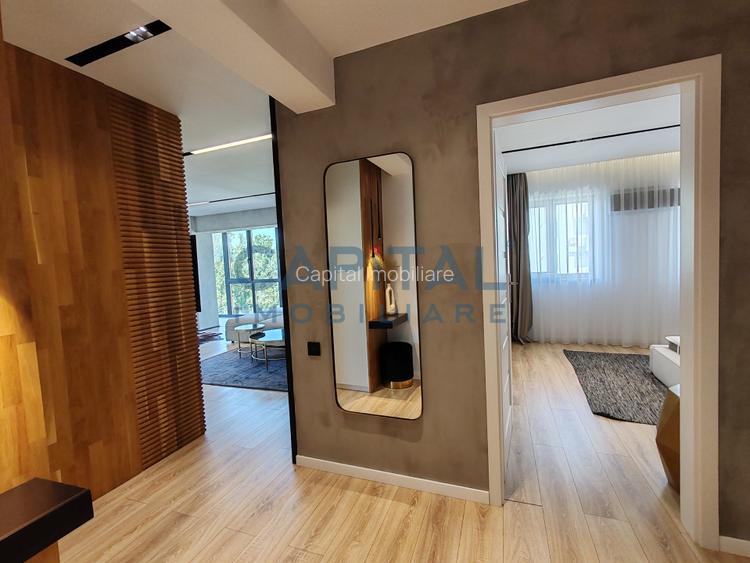 Apartament cu 2 camere si parcare subterana in cartierul Sopor. Comision 0! - 7