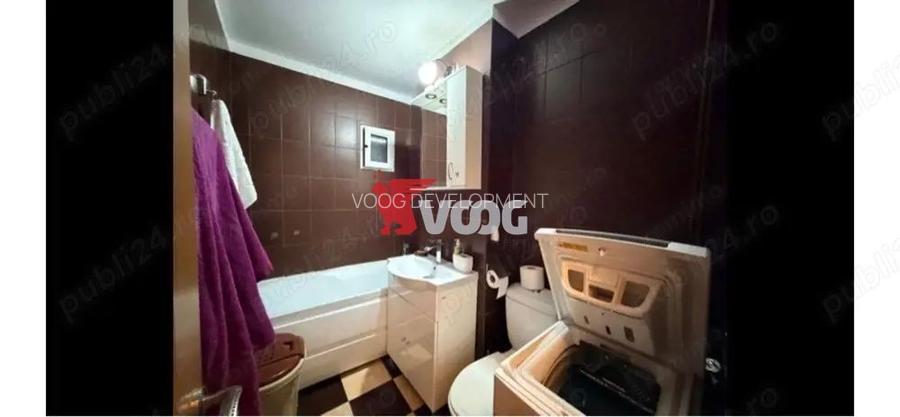 Apartament 2 camere -Calea Sagului -etaj 3 - 10