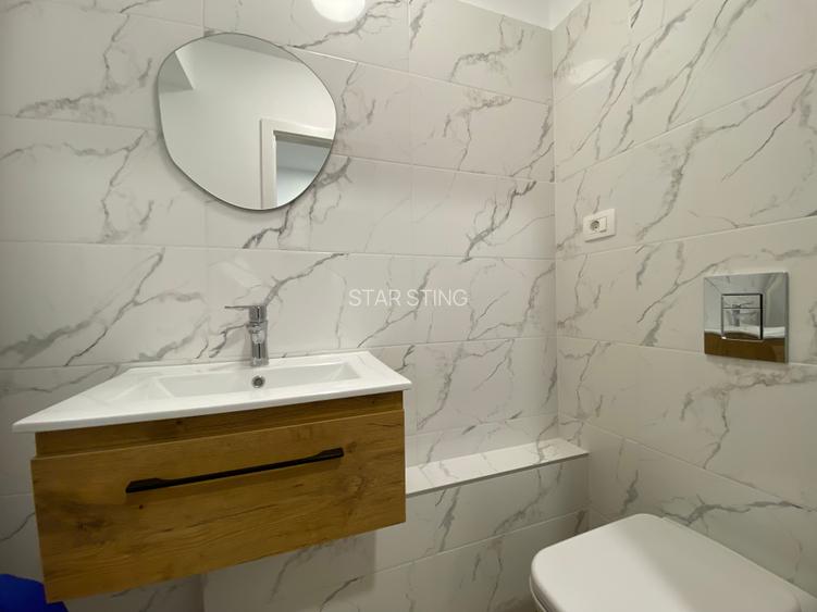 13 septembrie,Monitorul Oficial,la prima inchiriere,mobilat nou,utilat,liber. - 13