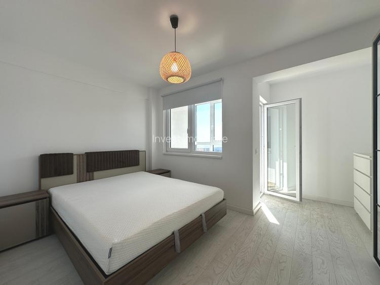 2 CAMERE DECOMANDAT MOBILAT BLOC NOU VALEA LUPULUI - 6
