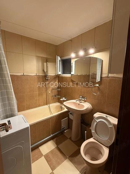 3 Camere | Decomandat | Rahova Barca | Centrala | Parcare Inclusa | - 7