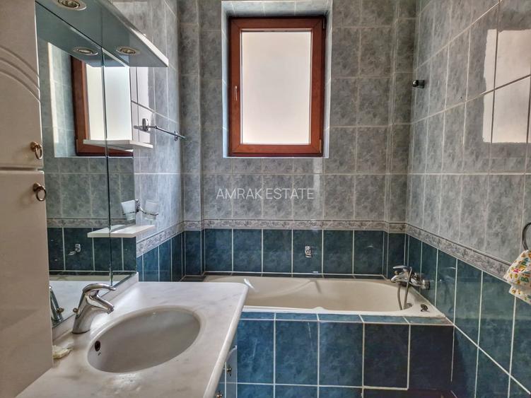 Apartament boem - Hala Taian - curte - 8