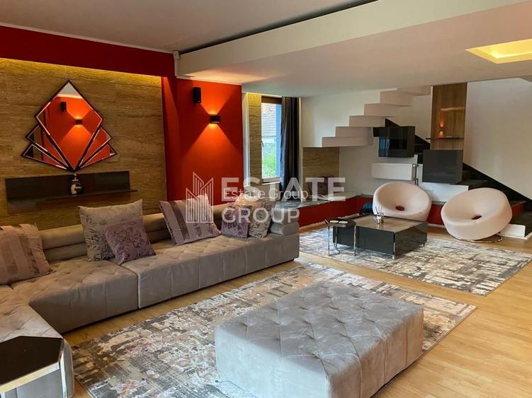 Vila Remetea Mare mobilata si utilata - 2