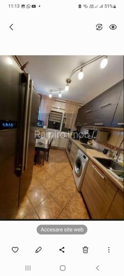 Apartament 3 camere decomandat 13 Septembrie - 7