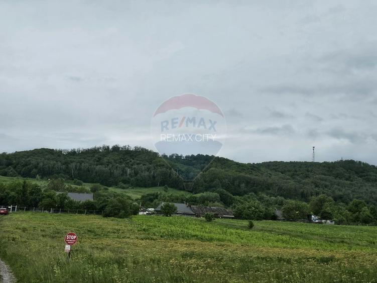 Teren 1,495mp Dobreni / Strada Parau Almas - 6