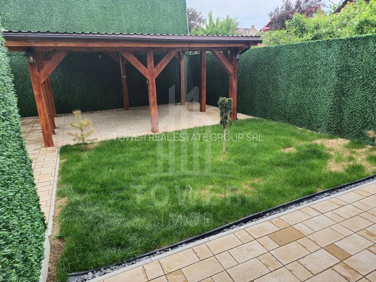 Apartament  curte și terasă – ideal pentru cei care caută confort și intimitate - 12