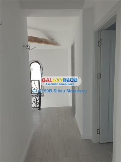 Corbeanca - Paladin Residence - Vila P+1E - 28