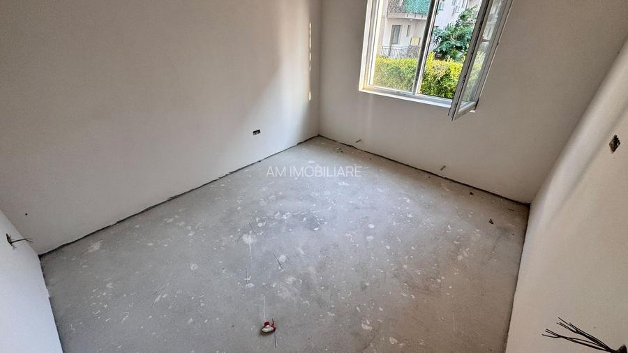 AP. 2 CAMERE - CURTE PROPRIE 36 MP, BLOC NOU, CENTRALA, COMISION 0% - 13