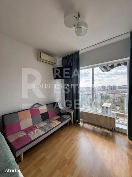 Vânzare, garsonieră, zona Titan - 4