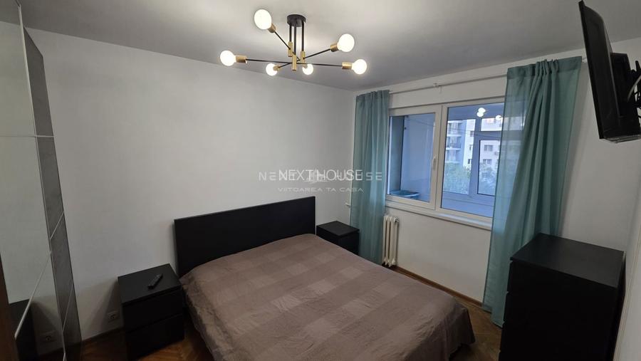 2 camere | Dristor |  Park Lake - I O R | parcare inclusa - 6