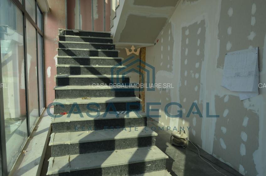 Hală industrială 7100mp – locație strategică - Biharia - zona metropolitană - 15