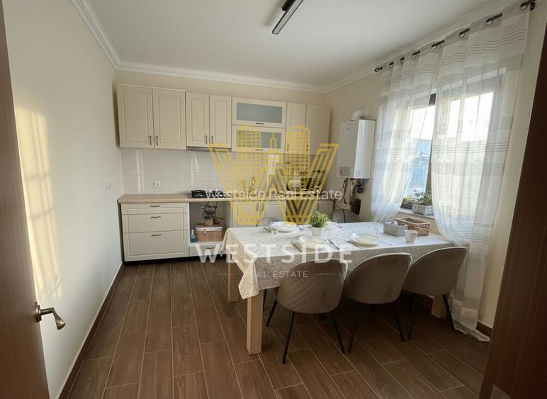 Case insiruite de vanzare, in Giarmata - 4