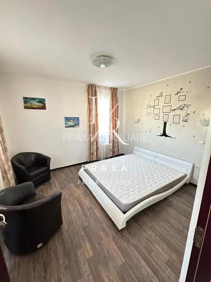 Apartament 2 camere, 50 mp, parcare, zona Stadionului! - 4