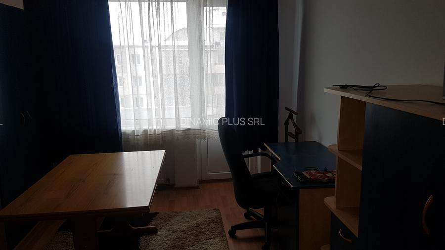 Apartament 2 camere semidecomandat de închiriat– Str. Petuniei, cartier TEREZIAN - 4