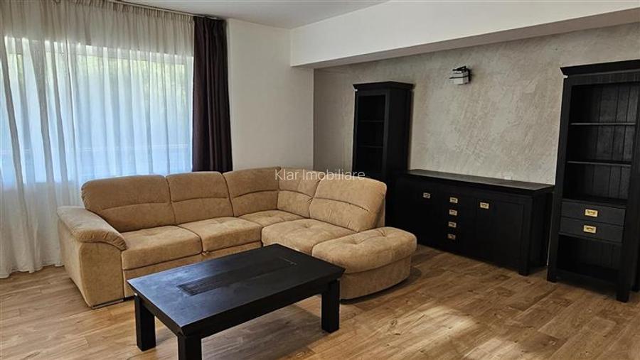 Apartament 4 camere 136mp,terasa, parcare Plopilor, Parcul Rozelor - 13
