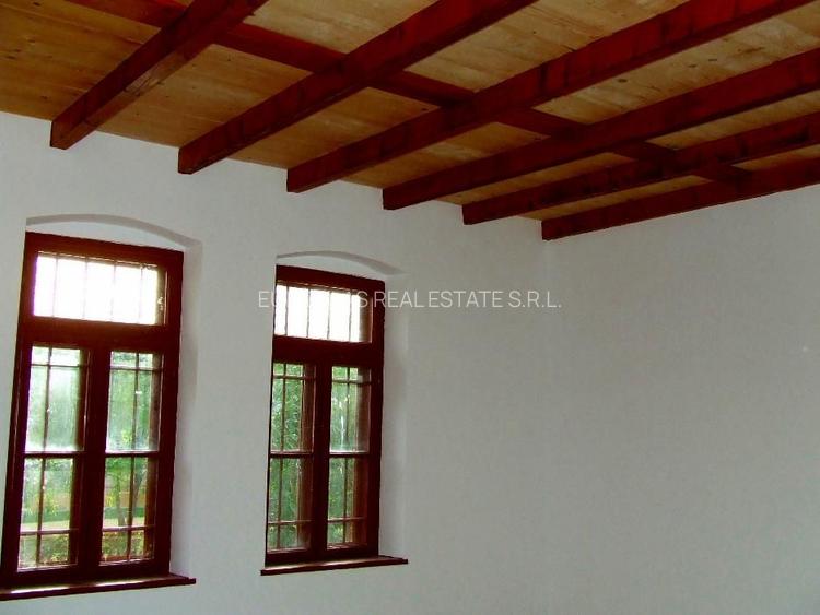 Conac boieresc - 5 camere - Nicolae Balcescu - 105.000 euro (Cod E11) - 13