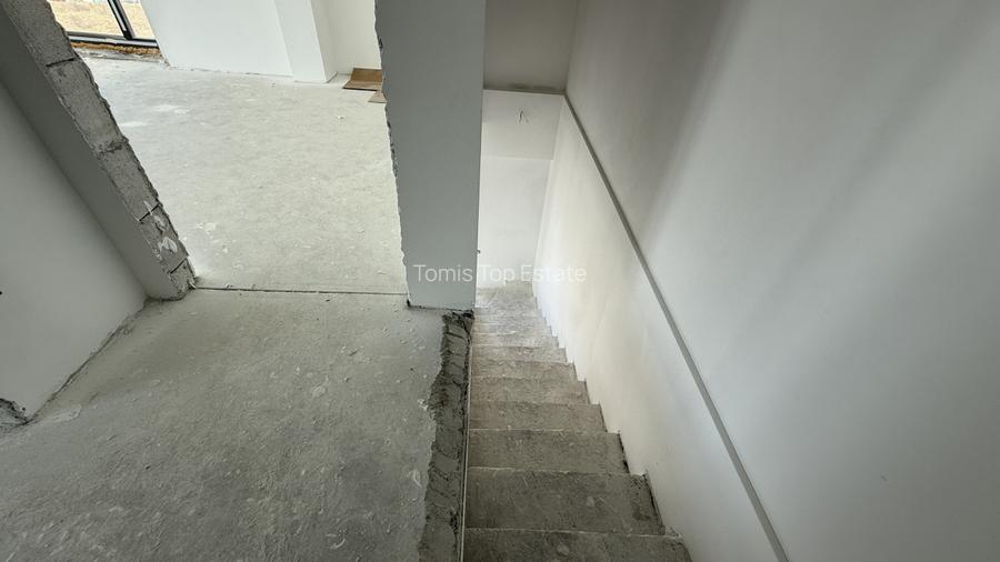 Apartament DUPLEX în Constanța – 3 camere cu terasă spectaculoasă de 53 mp - 20