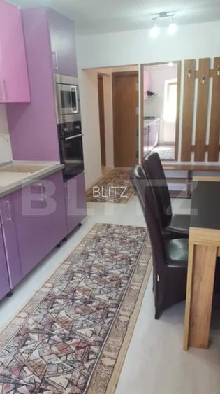 Apartament 3 camere | 68 mp utili | Judetean | Brasov - 5