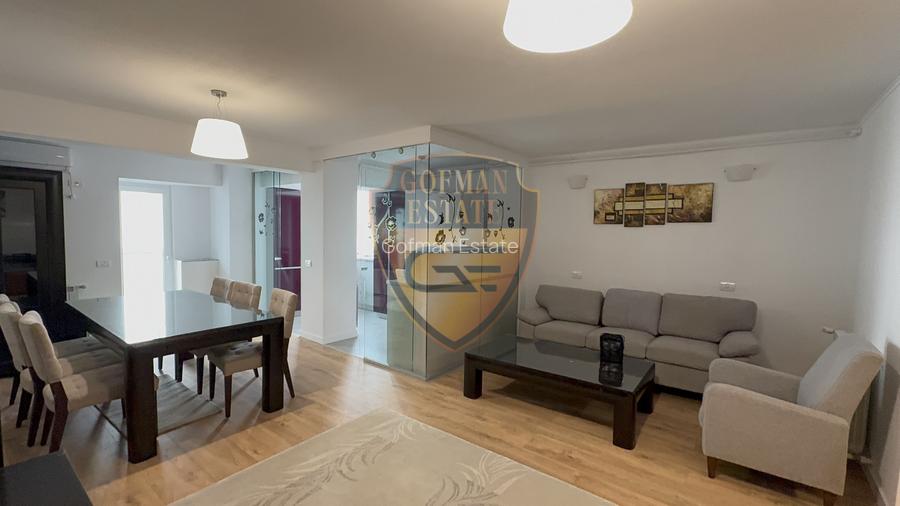 Ap 3 cam, Faleza Nord , vedere la mare, centrala gaze, A/C, et 4/10 lift, balcon - 15