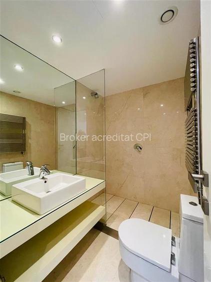 INCHIRIERE APARTAMENT 4 CAMERE DOUA LOCURI PARCARE ZONA KISELEFF SECTOR 1 - 22