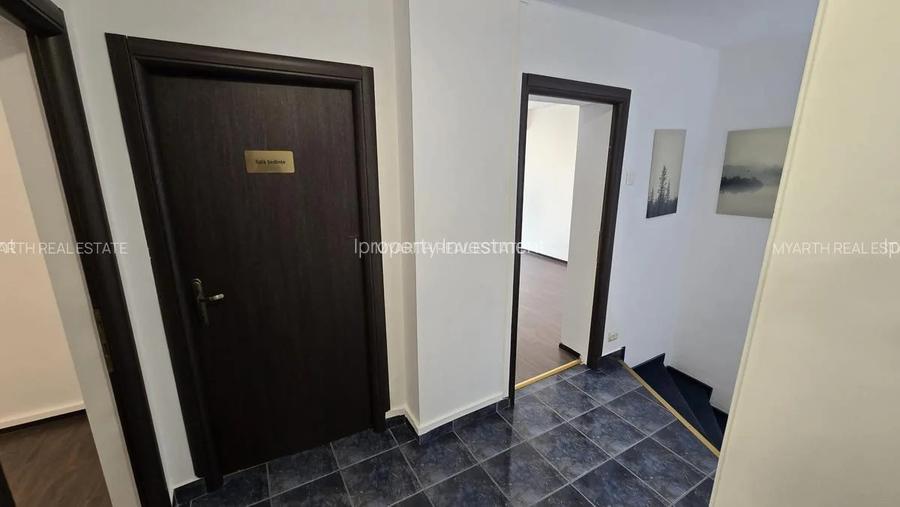 Bd Unirii, Alba Iulia | Duplex 5 Camere pentru birouri | 4 Terase - 7