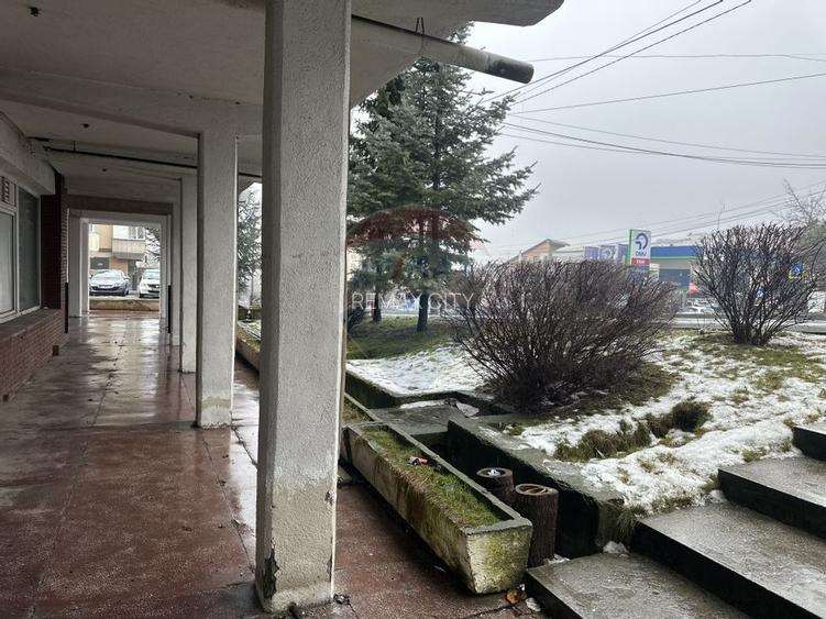Spațiu comercial de 166mp de închiriat în zona Calea Romanului - 6