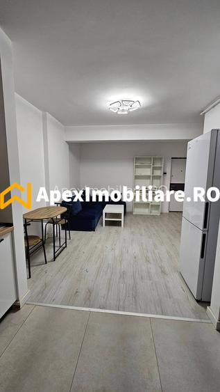 Garsoniera de inchiriat Popesti Leordeni București | ApexImobiliare.ro - 3
