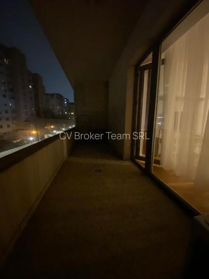 Complex Central  2 cam dec, mobilat, utilat, parcare, renovat - 15