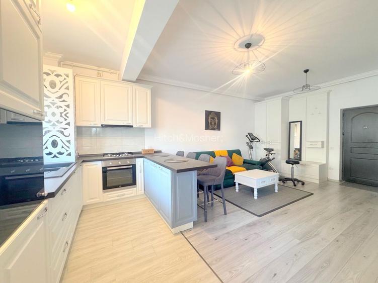 Apartament la prima inchiriere-Giroc - 3