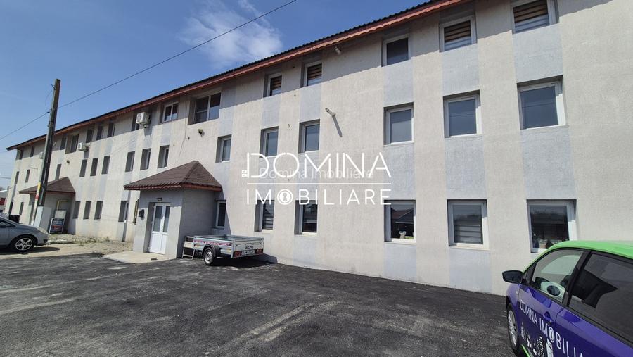 Vânzare apartament 2 camere 54 mp *mobilat și utilat* - cartier Romanești - 10