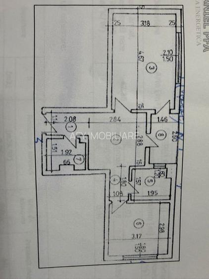 Apartament de vanzare cu vedere la lac - 8