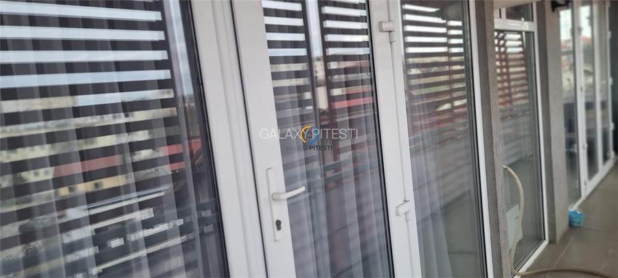 Garsoniera semi - 11