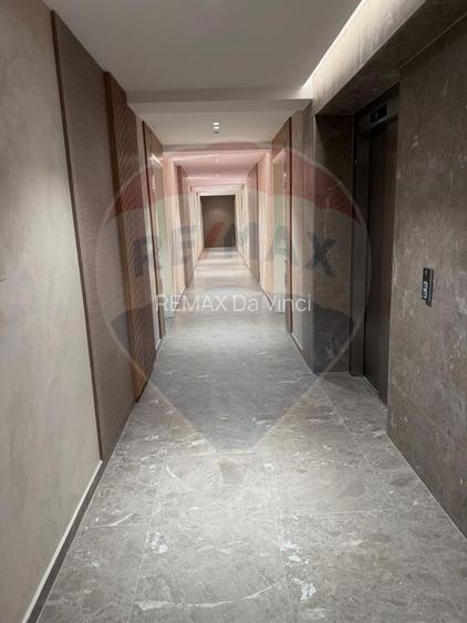 Apartament cu 2 camere de vânzare in Kasper Residence - 2