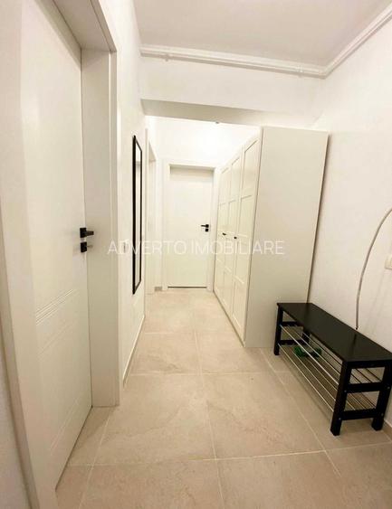 Apartament 2 camere de închiriat Lujerului Exigent Plaza - 2