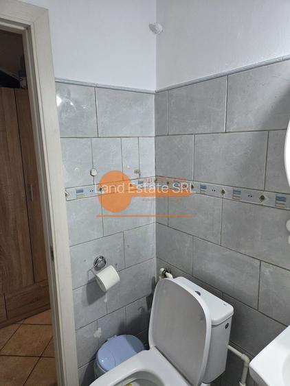 2 camere cu rentrala Sebastian - 13