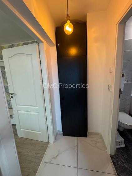 Apartament 4 camere, 2 bai, Centrala - Apusului - Gorjului - Iuliu Maniu - 8