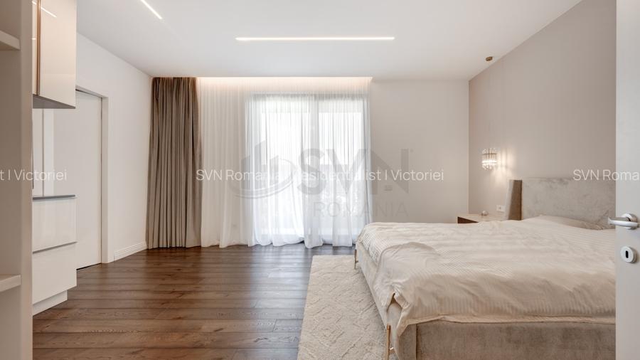 REV2001127 Casa in proiect exclusivist Snagov deschidere lac - 10