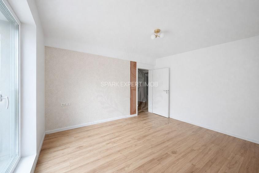 Apartament 3 camere, bloc nou, zona Malu rosu, Ploiesti - 3