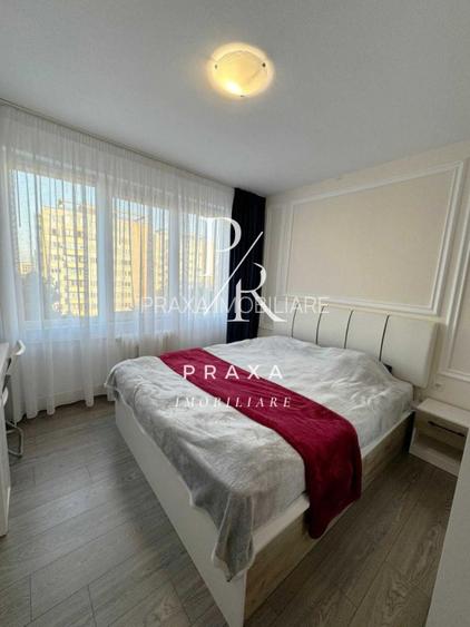 Apartament 2 camere la cheie ! Etaj intermediar, Iulius-Gheorgheni ! - 5