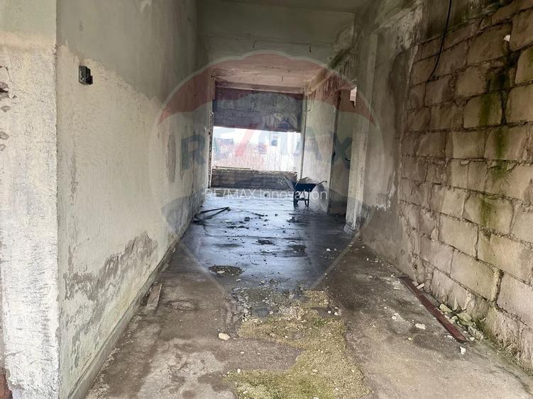 Investitie/vanzare/inchiriere-teren/4000mp/hala-zona de nord - 22