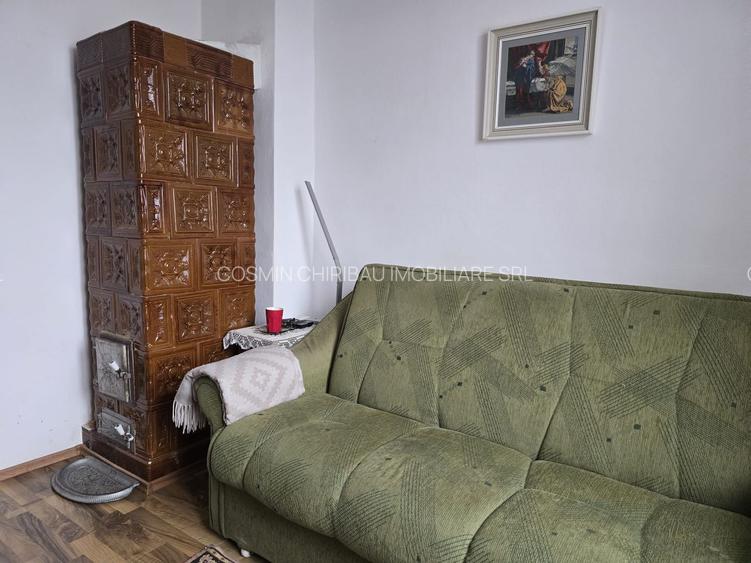 LOC. RACACIUNI,  APARTAMENT 3 CAMERE - 7
