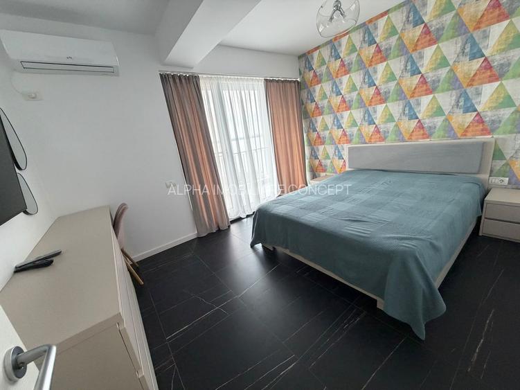 PENTHOUSE 4 CAMERE 248 mp Vedere Lac - MAMAIA - 9