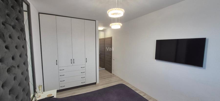 Apartament 3 camere premium | 85 mp | 2 locuri parcare | Aurel Persu - 8