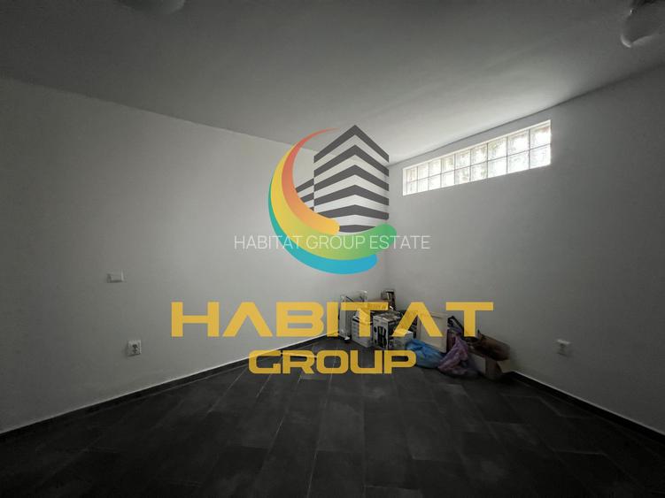 2 camere/spațiu birou/atelier curte Cotroceni/Botanica 7 min metrou Eroilor - 4