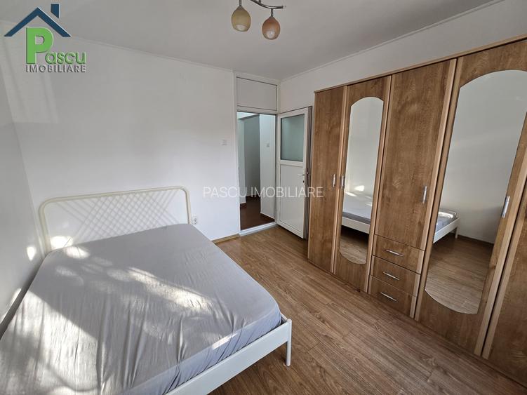 Inchiriere apartament 2 camere Aparatorii Patriei, str. Ionescu Gheorghe, cf. I - 4
