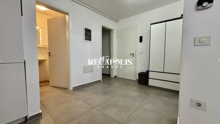 Apartament 2 camere | Parcare | Boxă | Pet Friendly | Kasper Coresi - 12